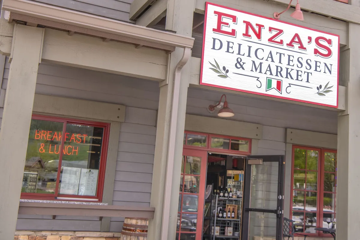 Enza's Delicatessen & Market photo 1