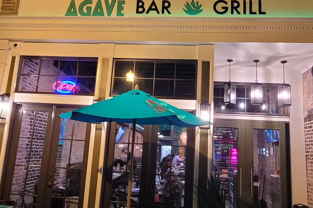 Agave Bar and Grill photo 1