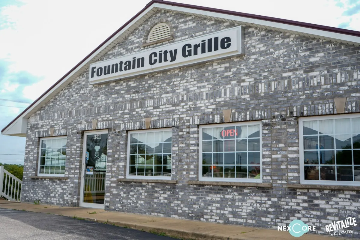 Fountain City Grille photo 1
