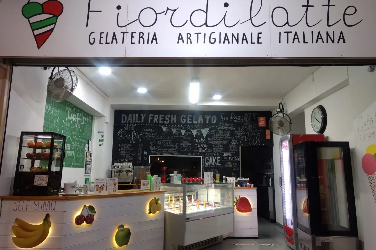 Fiordilatte photo 1