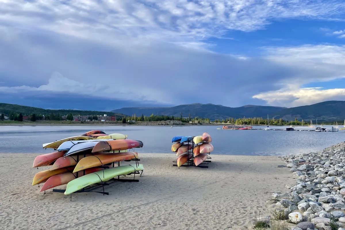 Frisco Bay Marina photo 1