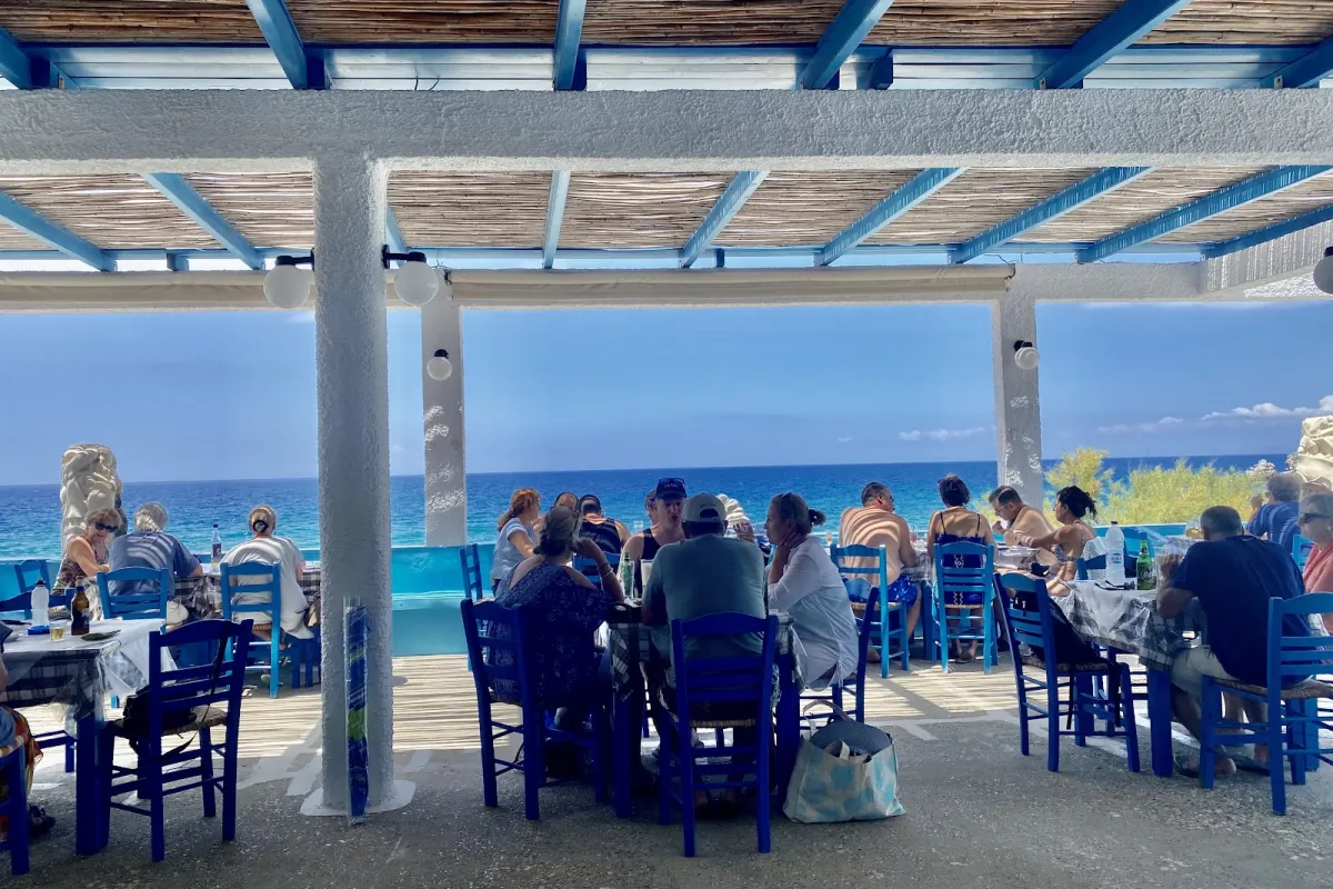 Taverna O Efthimis photo 1