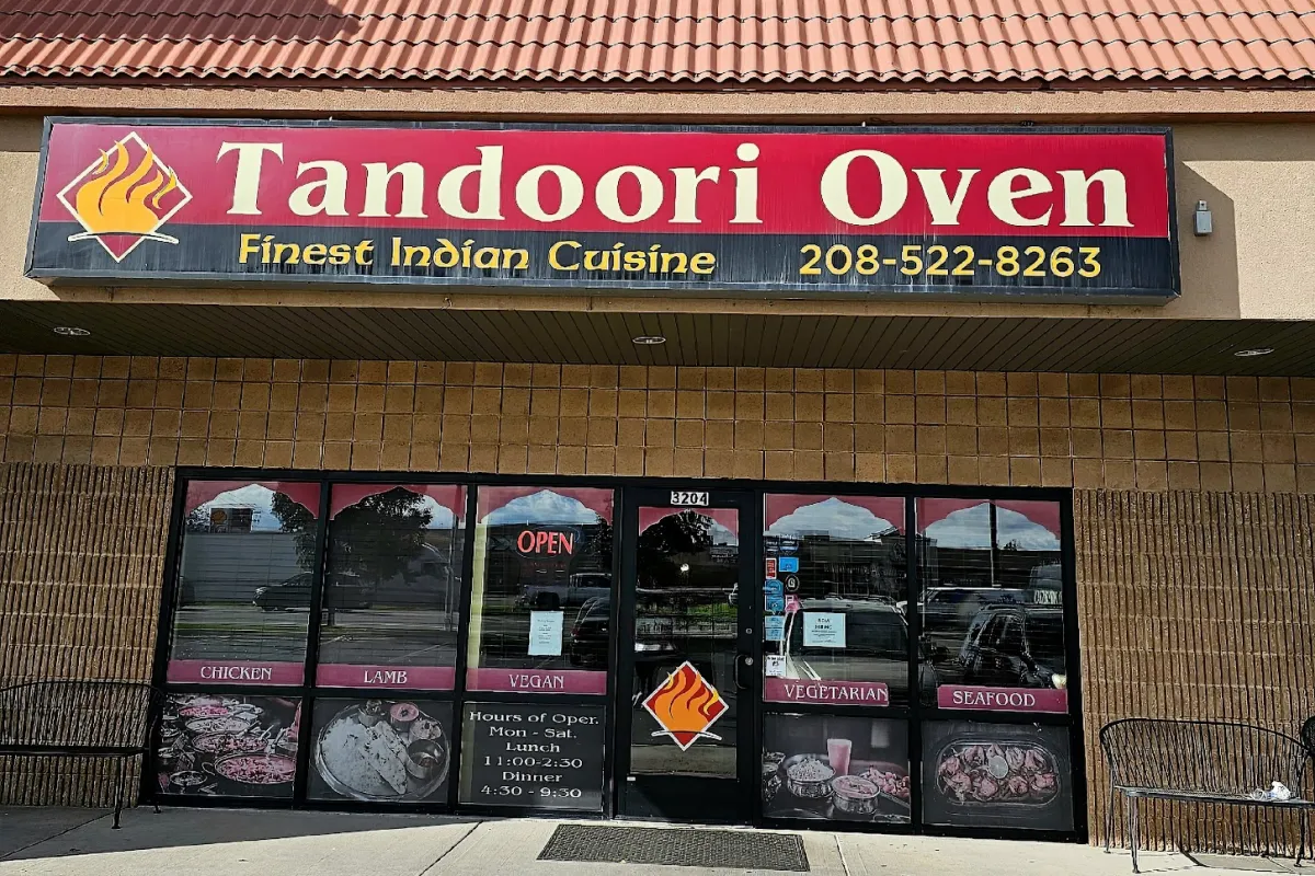 Tandoori Oven- Finest Indian Cuisine photo 1