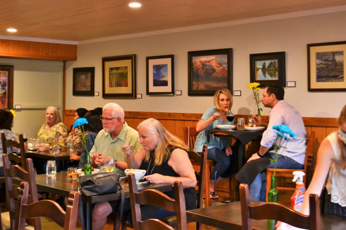 Black Forest Bistro photo 1