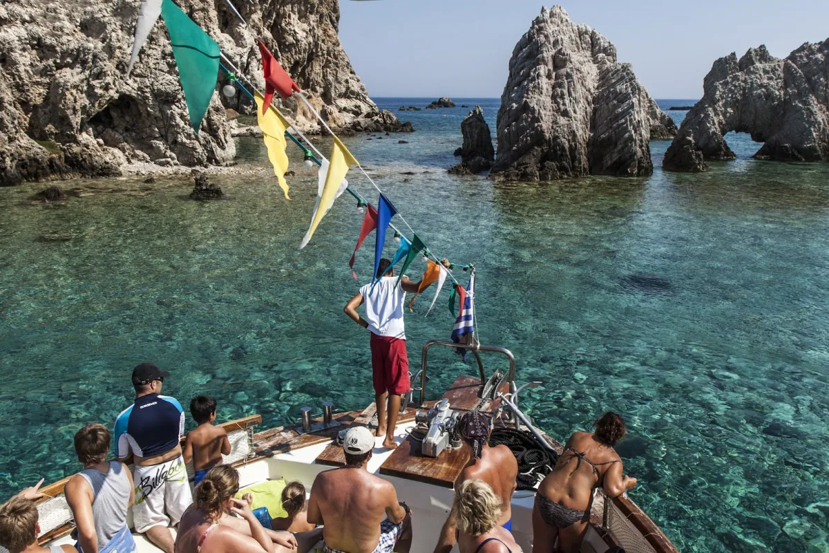 Captain Ben-Daily Cruises photo 1
