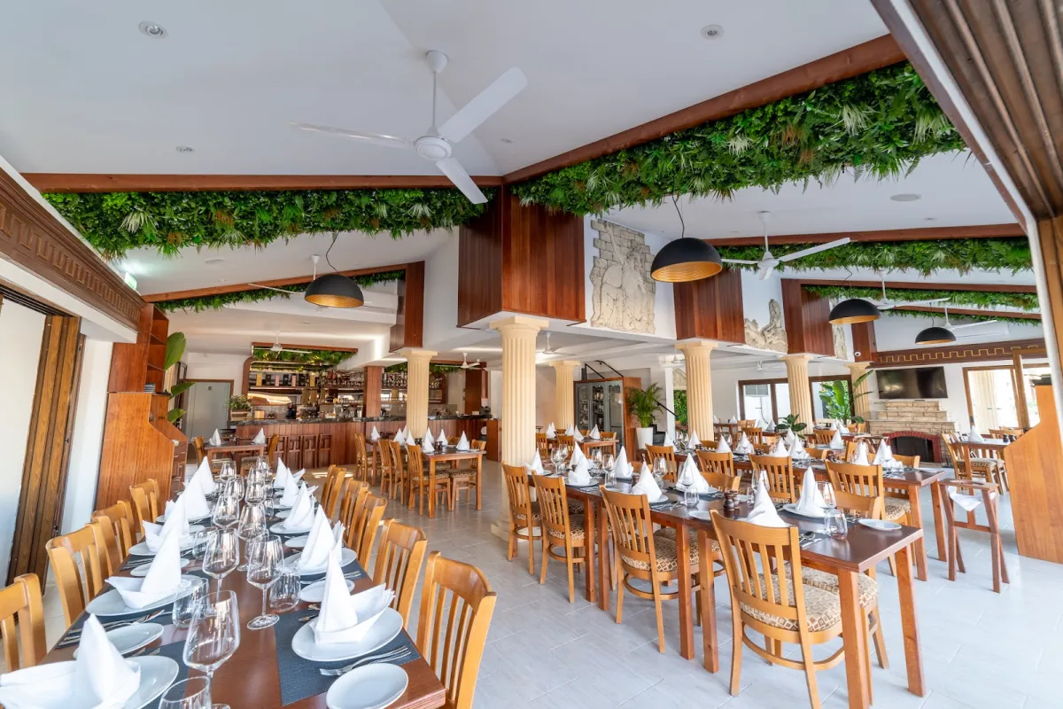 Dolce Vita Ristorante Italiano photo 1