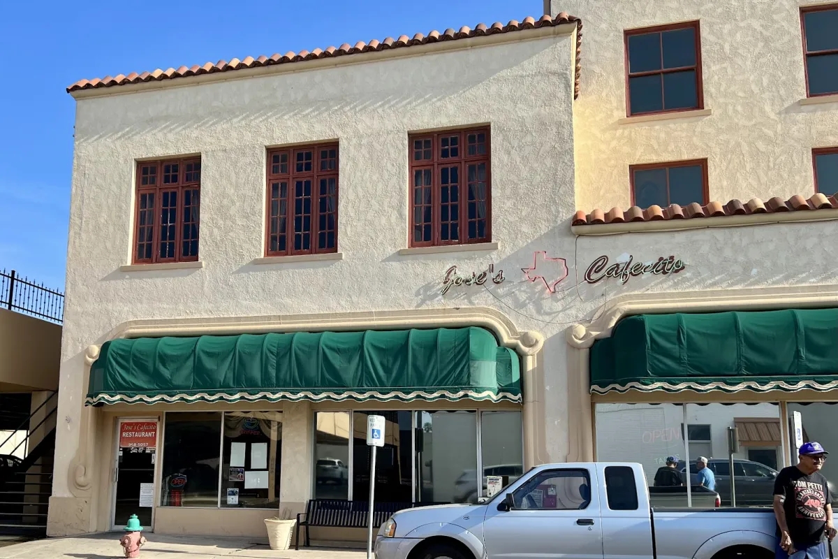 Jose's Cafecito Restaurant photo 1