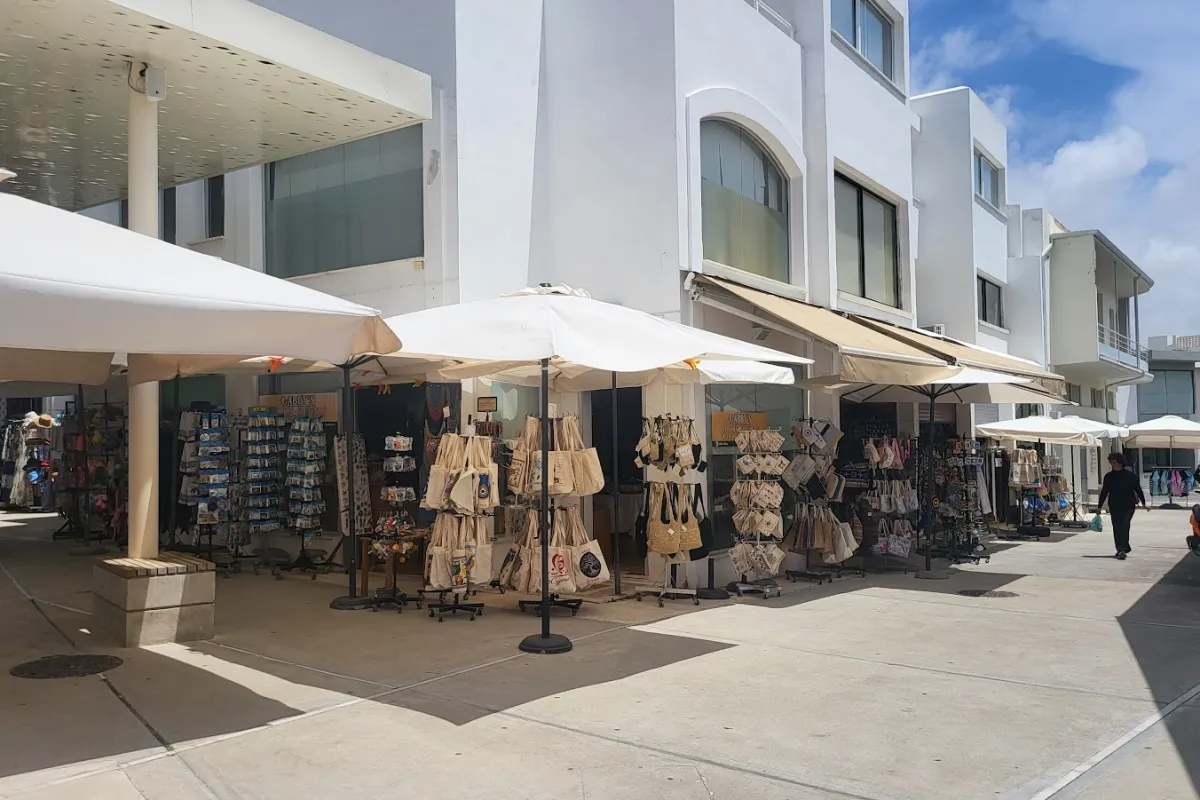 Old Town Market photo 1