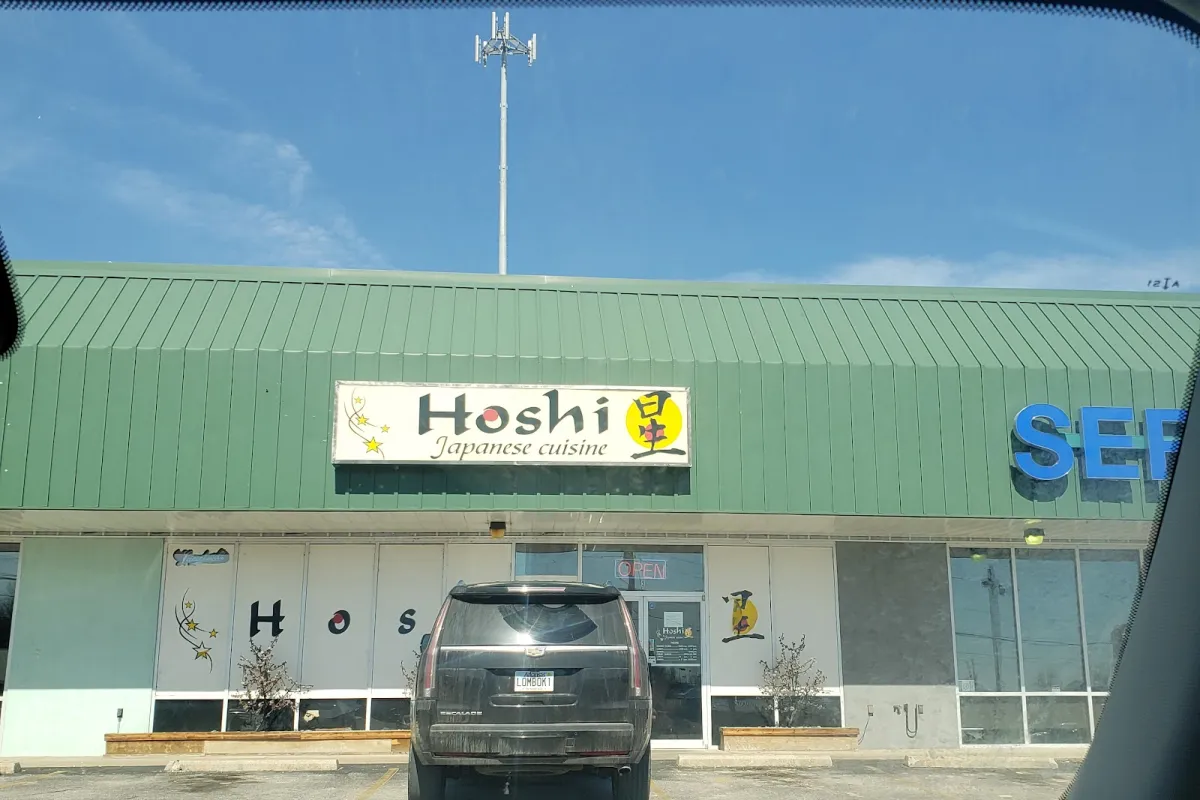 Hoshi Japanese Cuisine photo 1