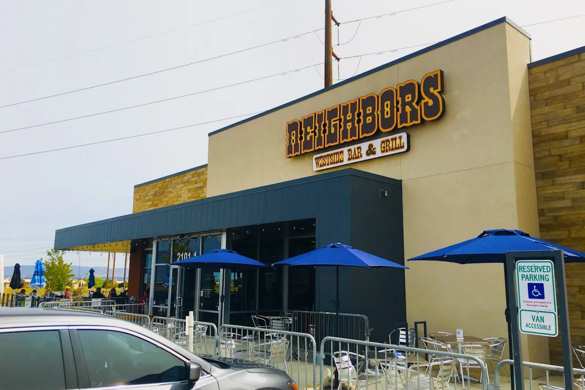 Neighbors Westside Bar & Grill photo 1