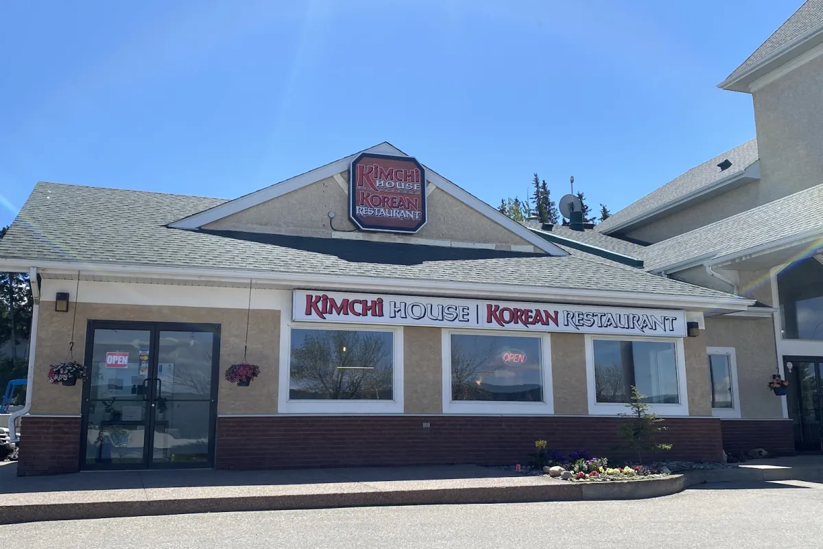 Kimchi House Korean Restaurant photo 1
