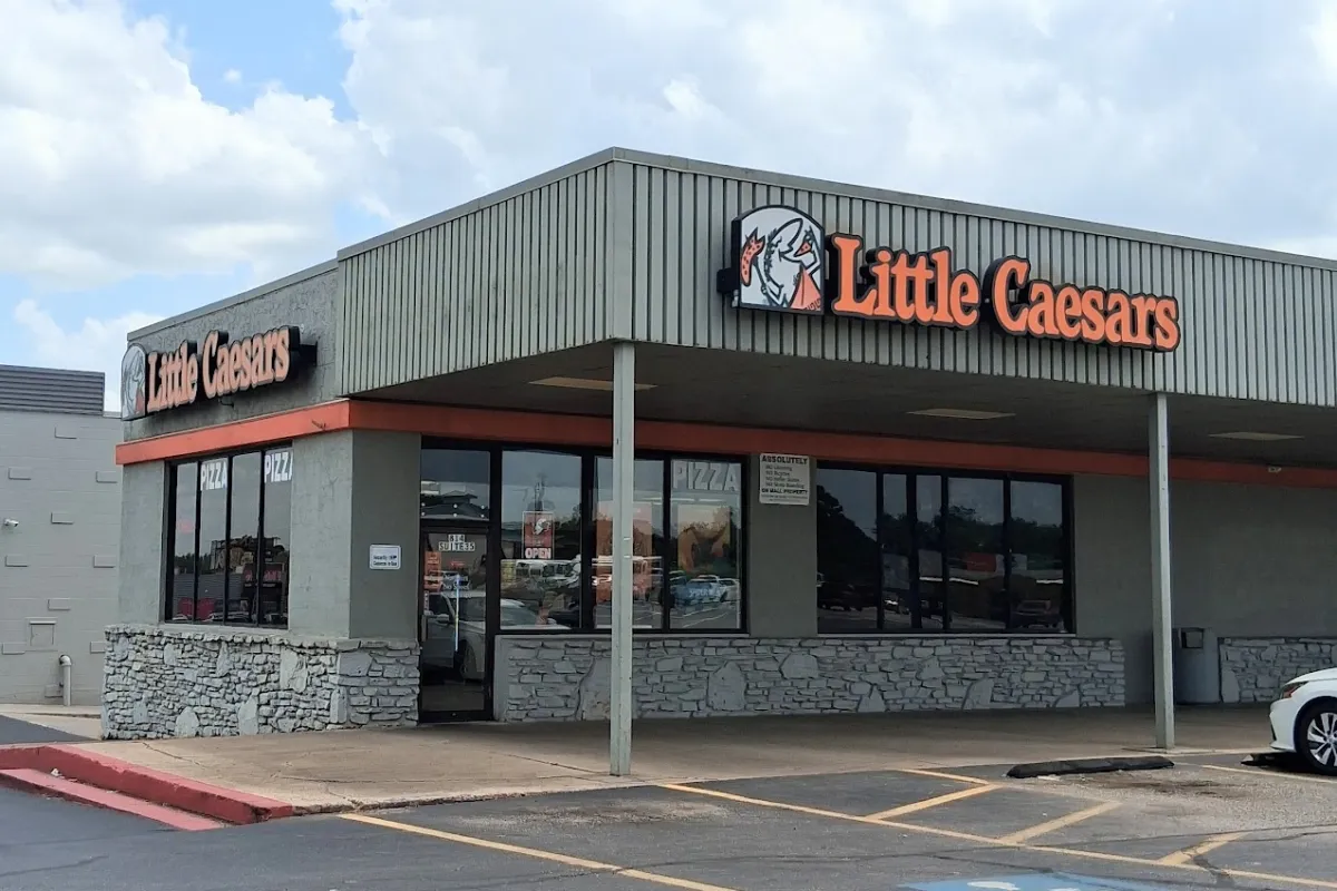 Little Caesars Pizza photo 1