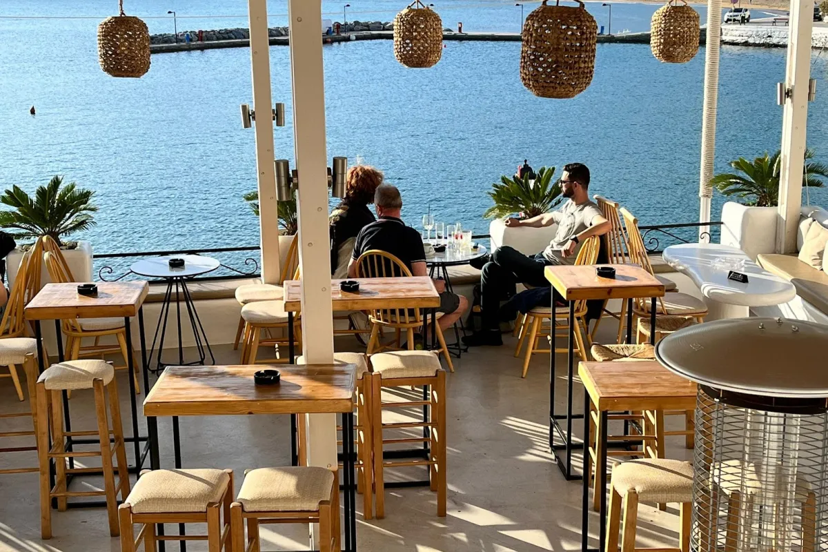 Λιθοδομή photo 1
