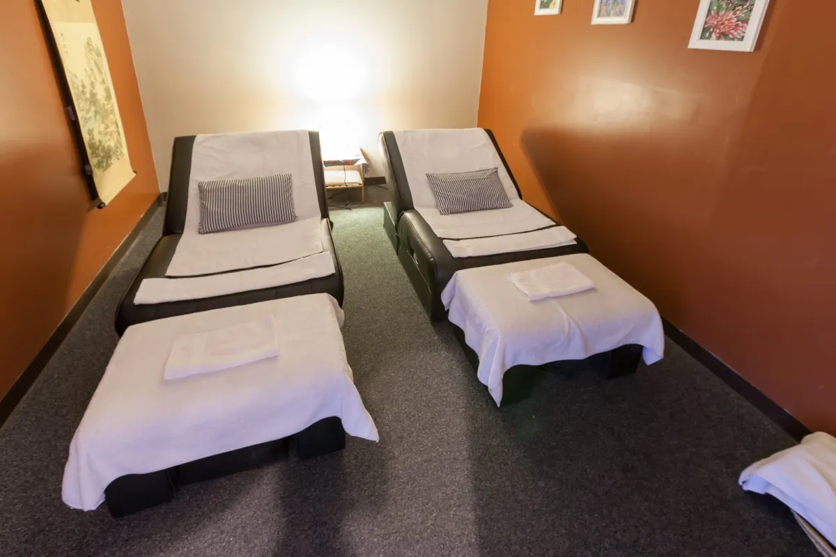 Le Spa Relaxing Hub photo 1
