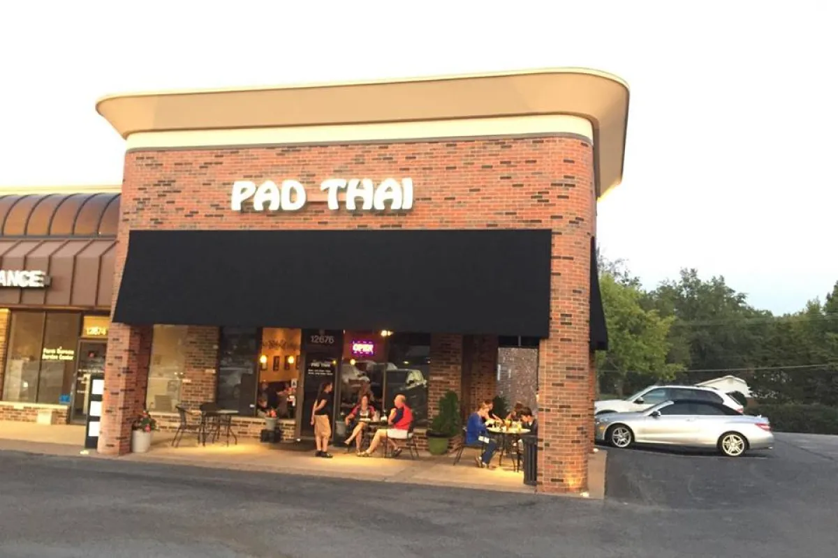 Pad Thai St. Louis photo 1