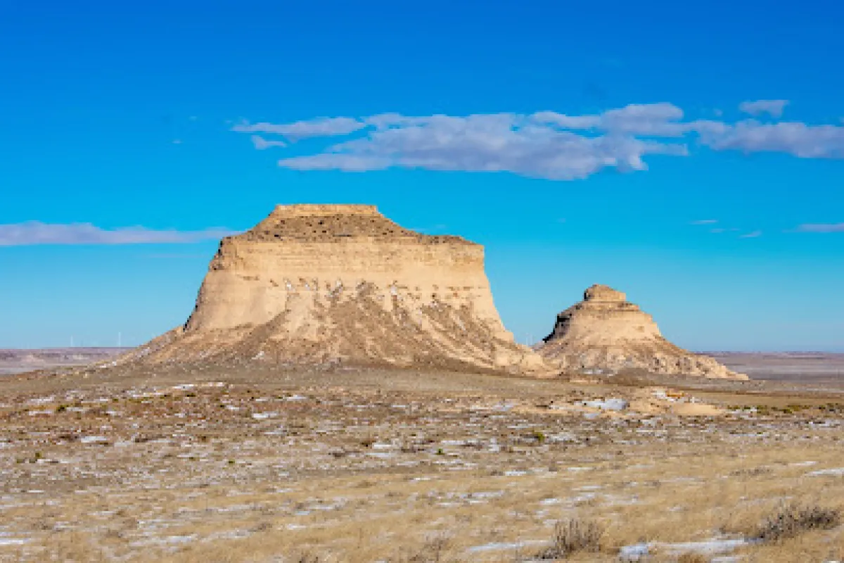 Pawnee National Grassland photo 1