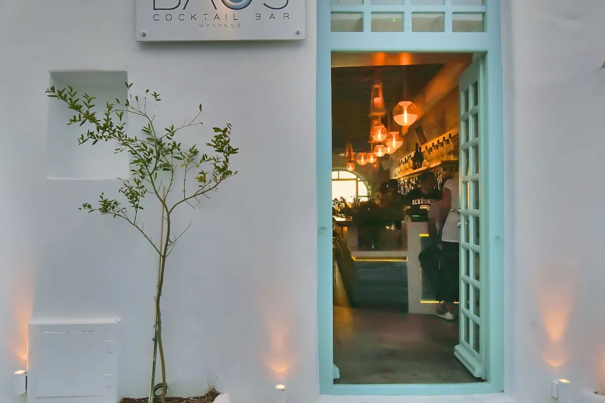 Bao's Mykonos photo 1