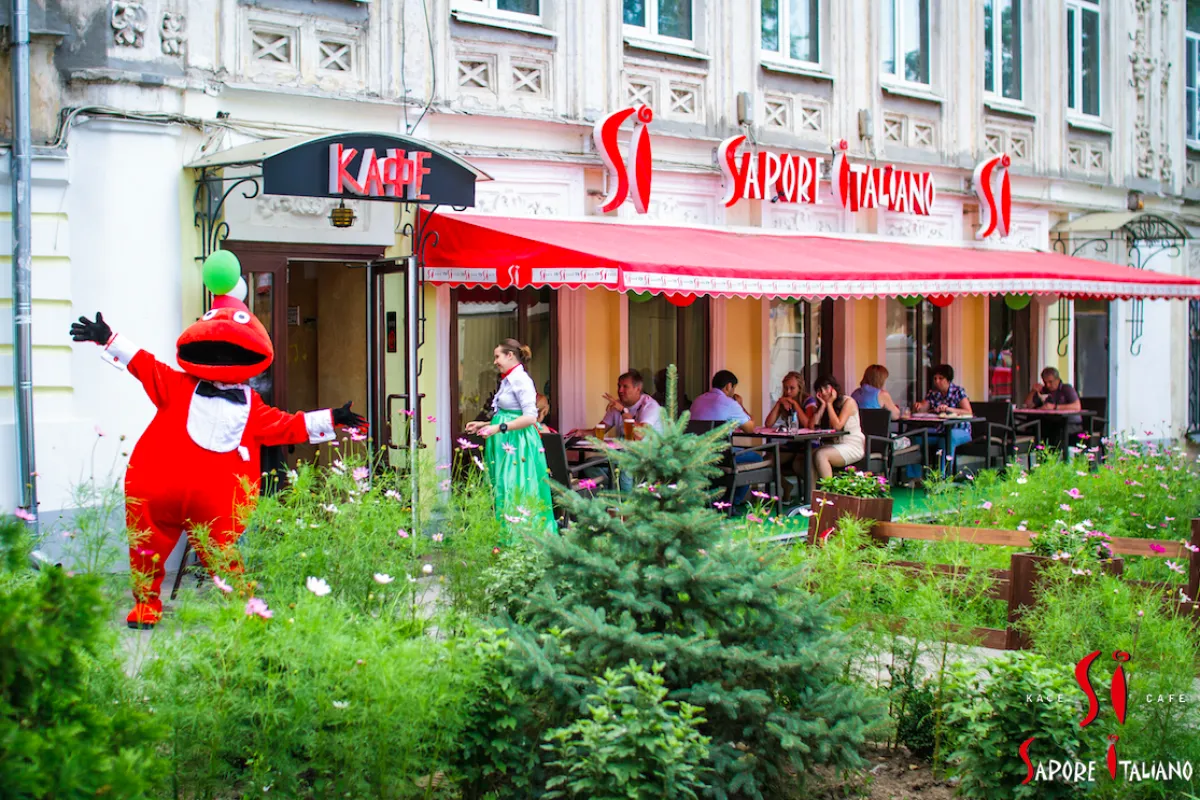 Sapore Italiano photo 1