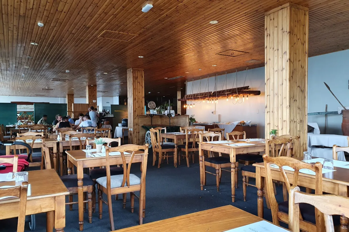 Troodos Restaurant & Bar photo 1
