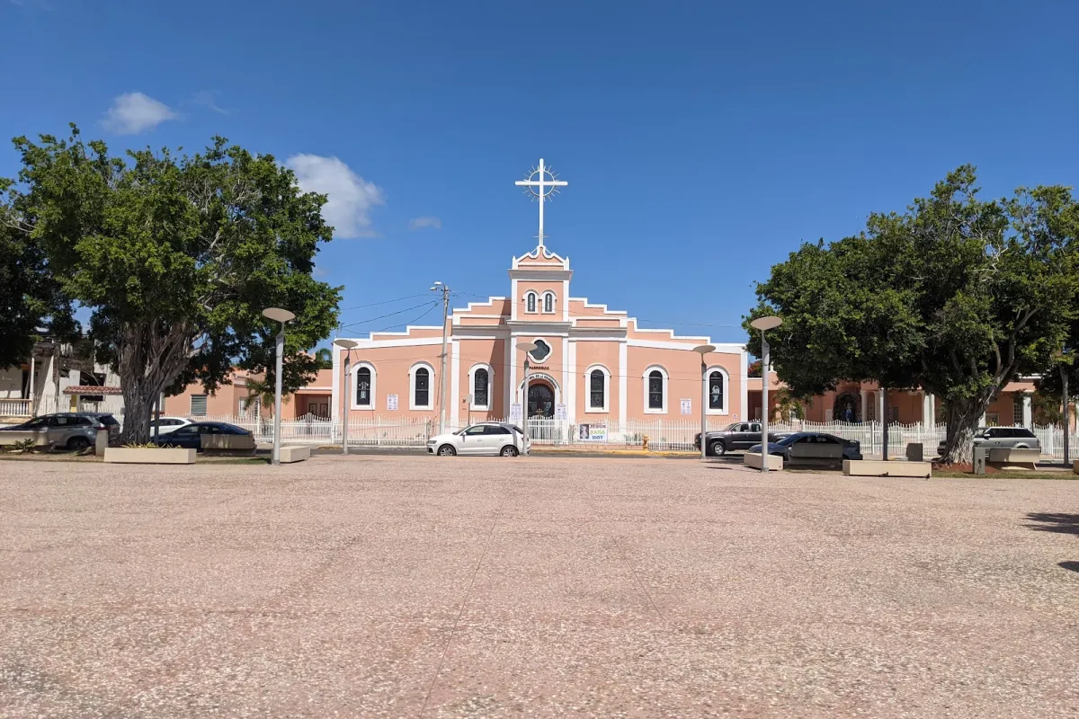 Plaza Las Delicias de Salinas photo 1
