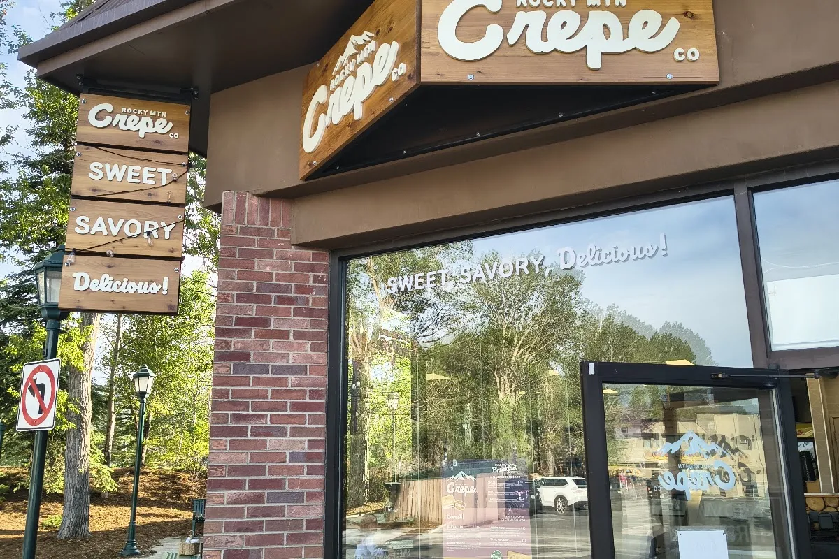 Rocky Mountain Crepe Company photo 1