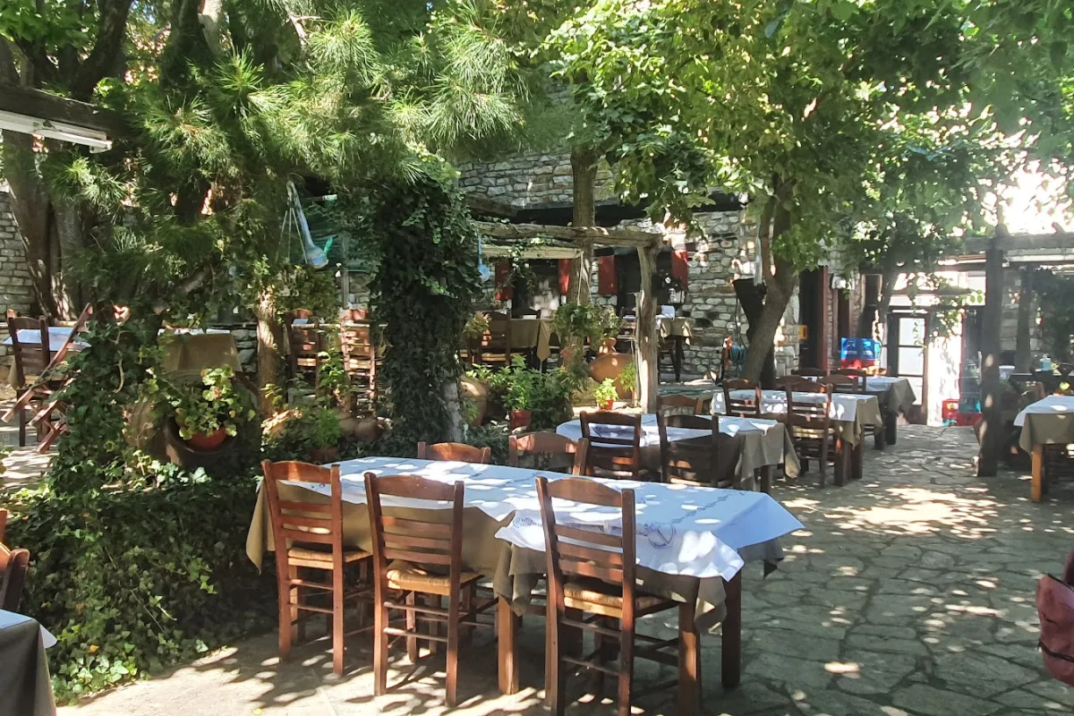 Stelios Tavern photo 1