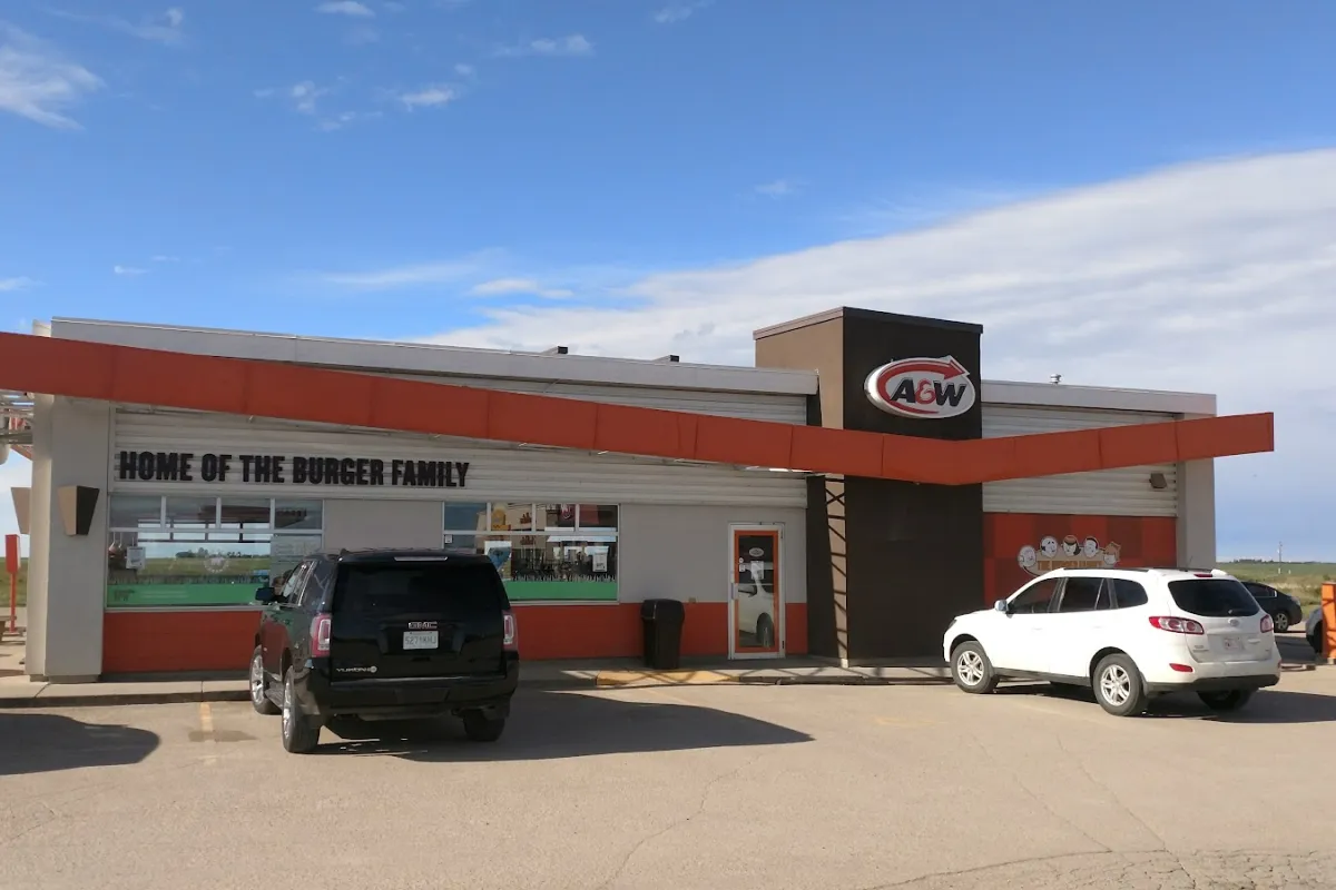 A&W Canada photo 1