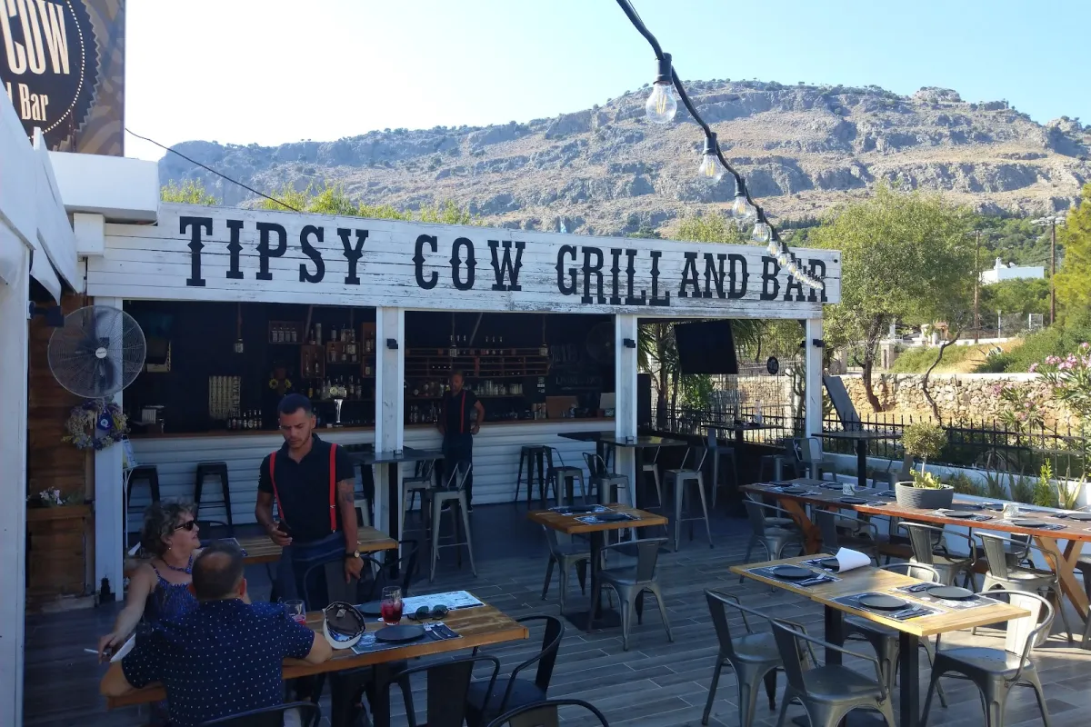 Tipsy Cow photo 1
