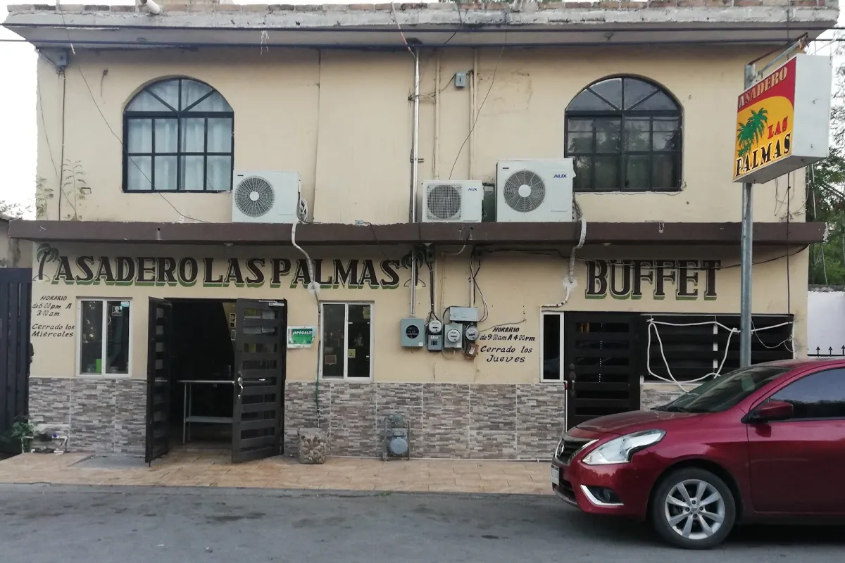 Asadero Las Palmas photo 1