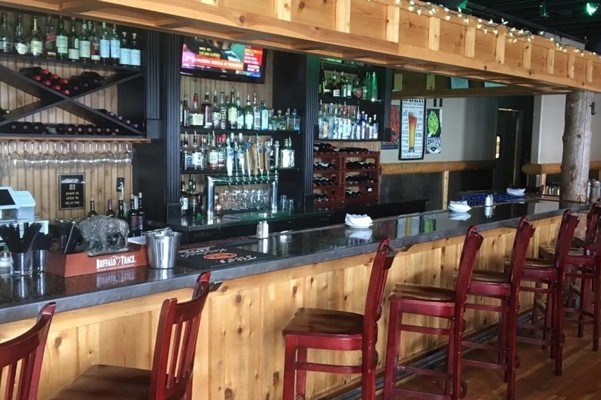 Stockman's Restaurant photo 1