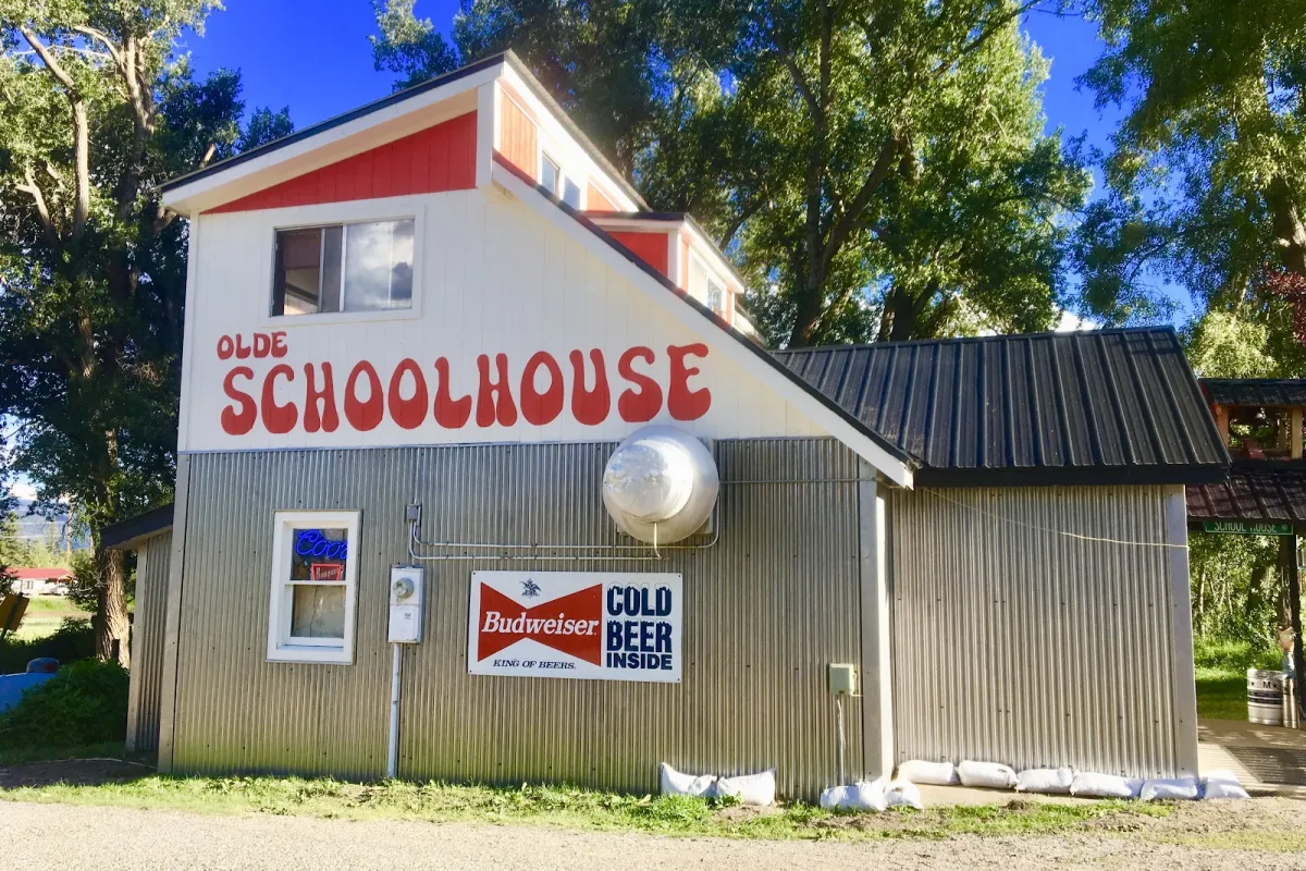 Olde Schoolhouse Cafe photo 1