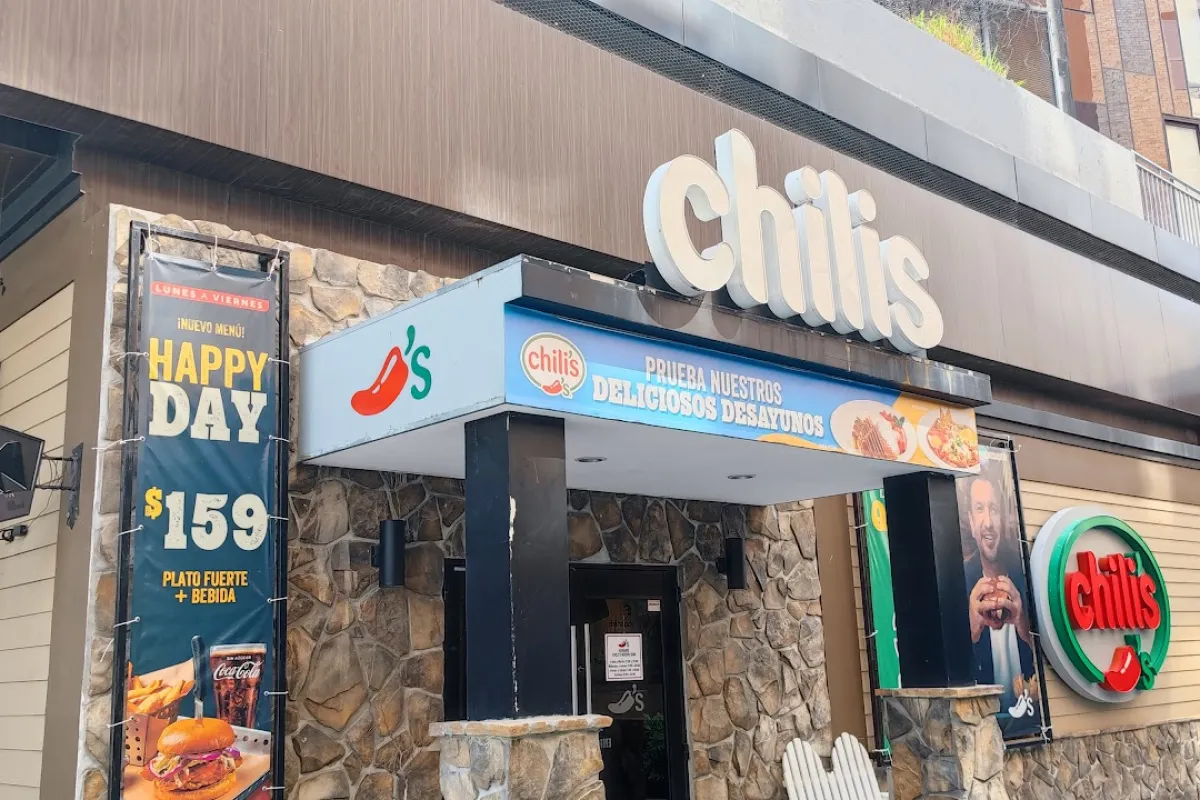 Chili's Nuevo Sur photo 1