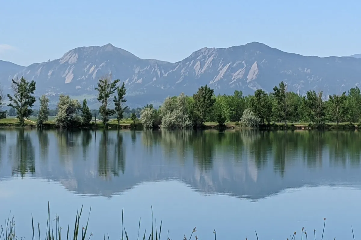 Coot Lake photo 1