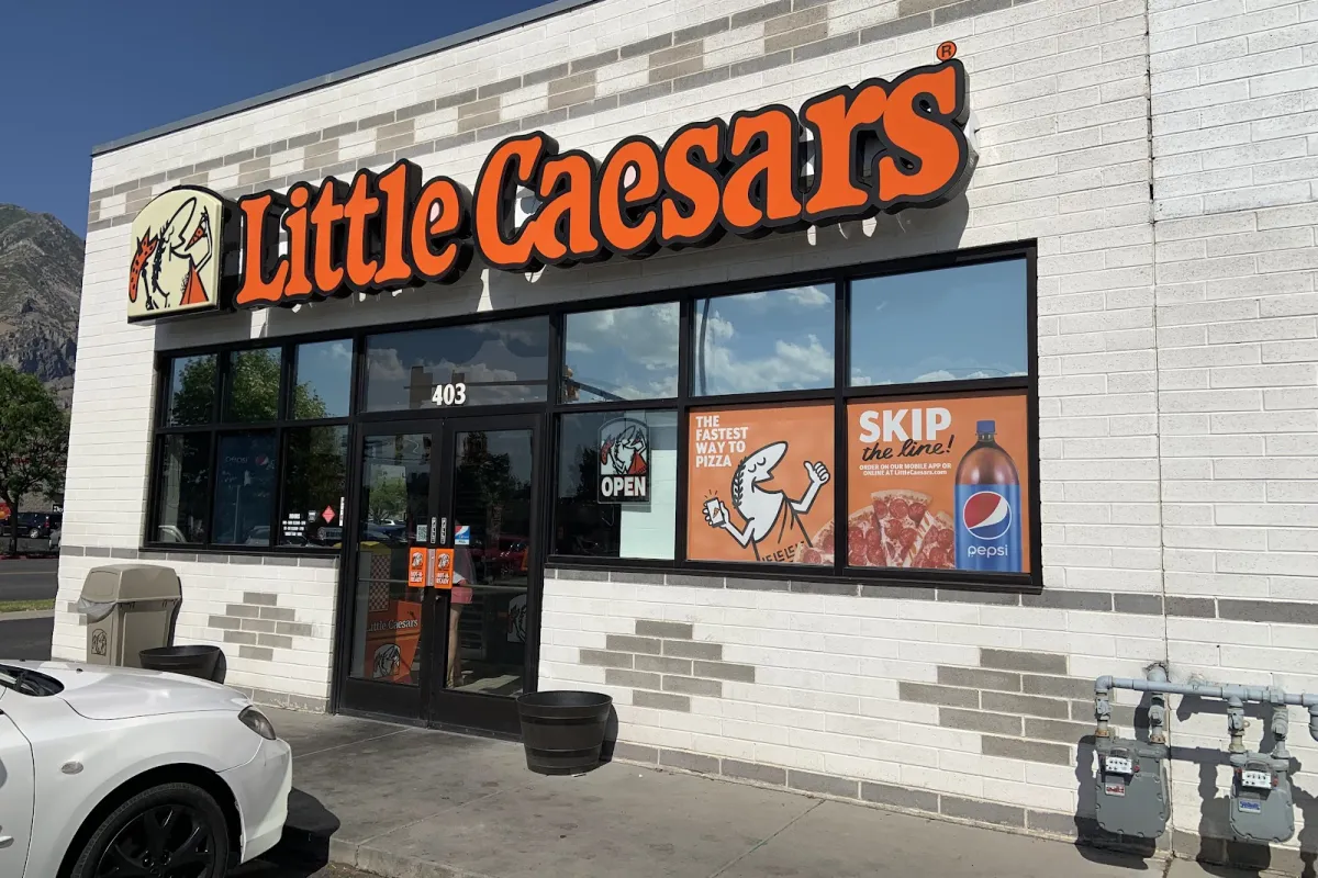 Little Caesars Pizza photo 1