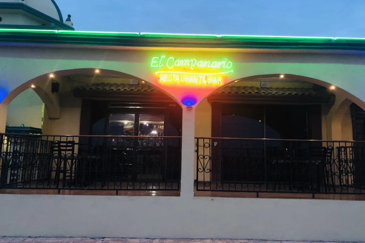 El Campanario Restaurante & Bar photo 1