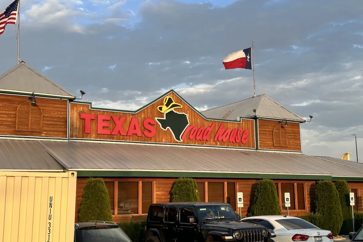 Texas Roadhouse photo 1