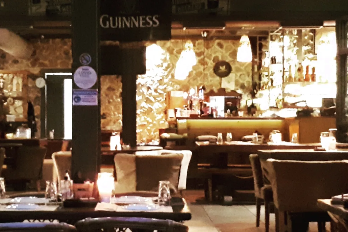 Nelly's Gastro pub photo 1
