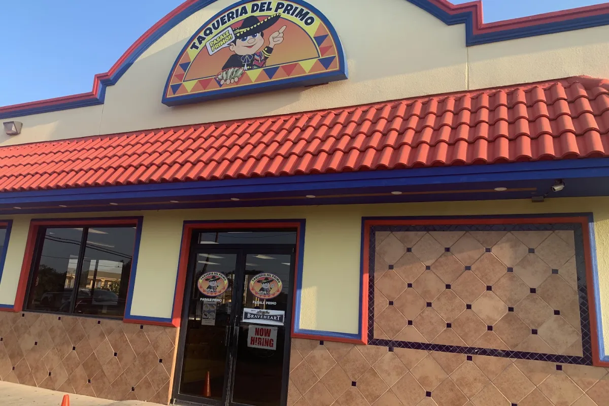 Taqueria Del Primo photo 1