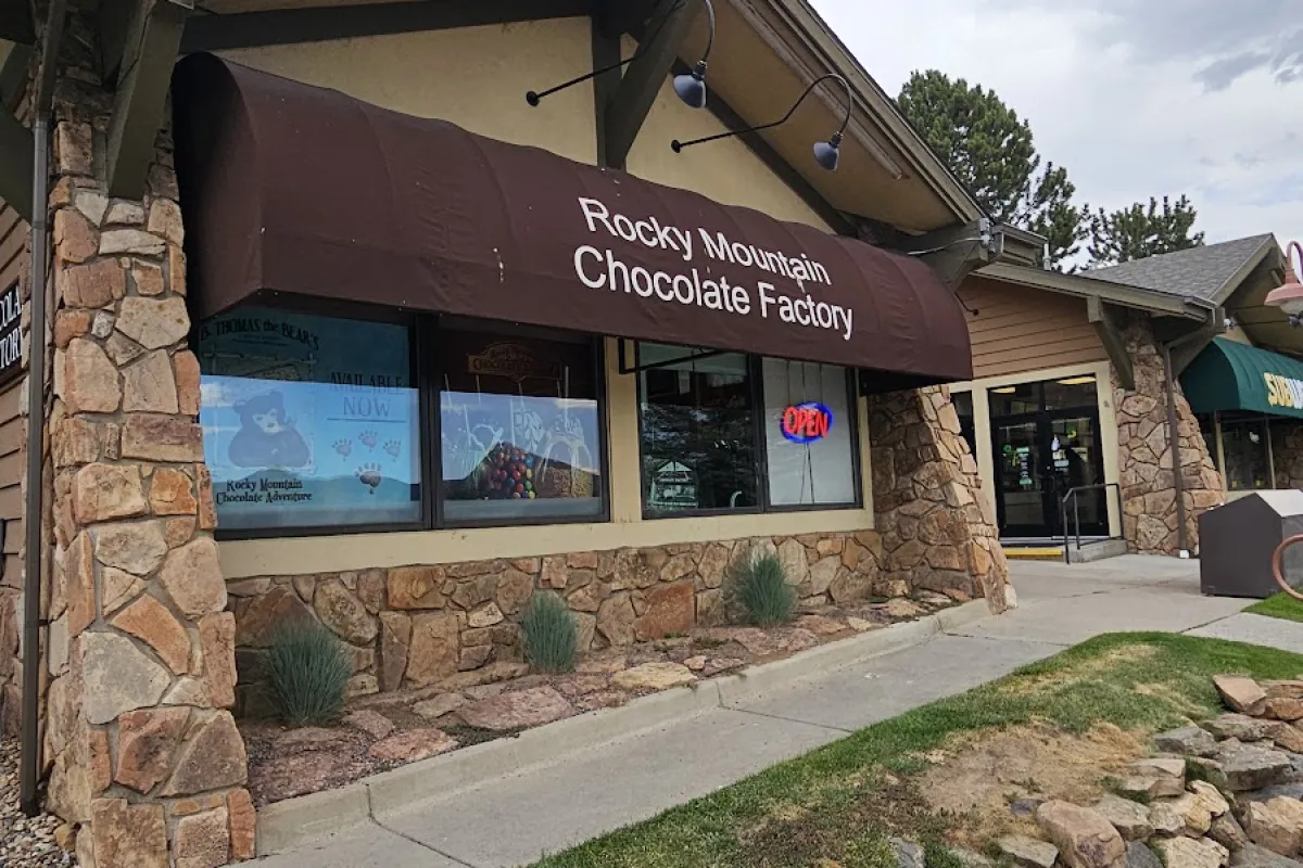 Rocky Mountain Chocolate Factory photo 1