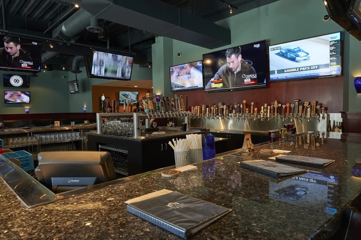 The Colorado Keg House photo 1