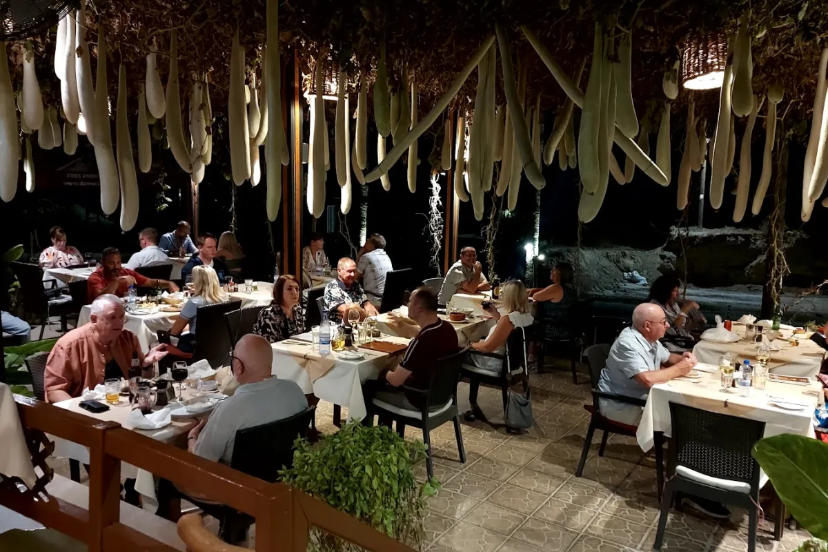 Harmony Restaurant photo 1