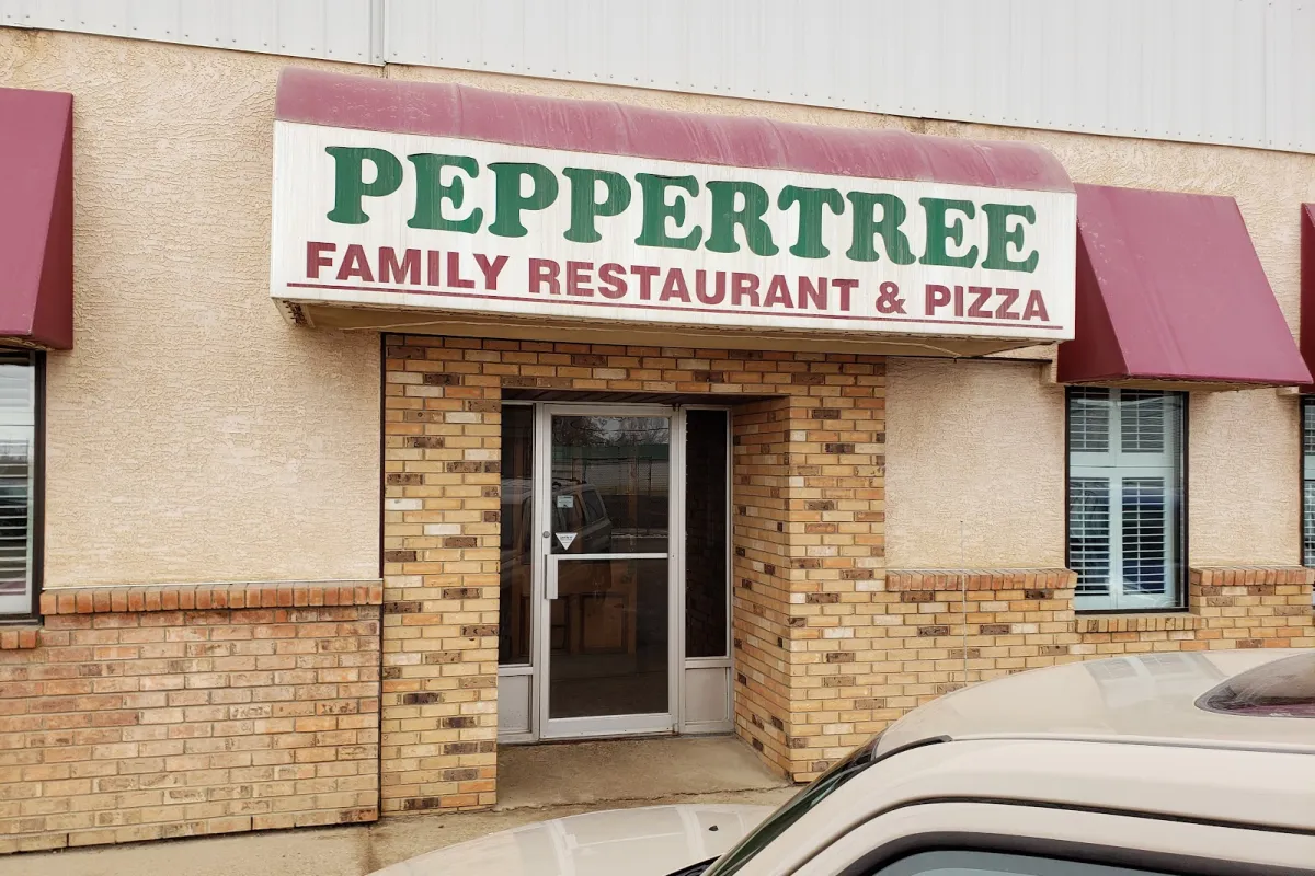 PepperTree Family Restaurant photo 1