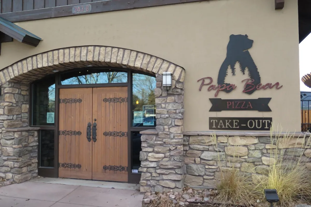 Papa Bear Pizza photo 1