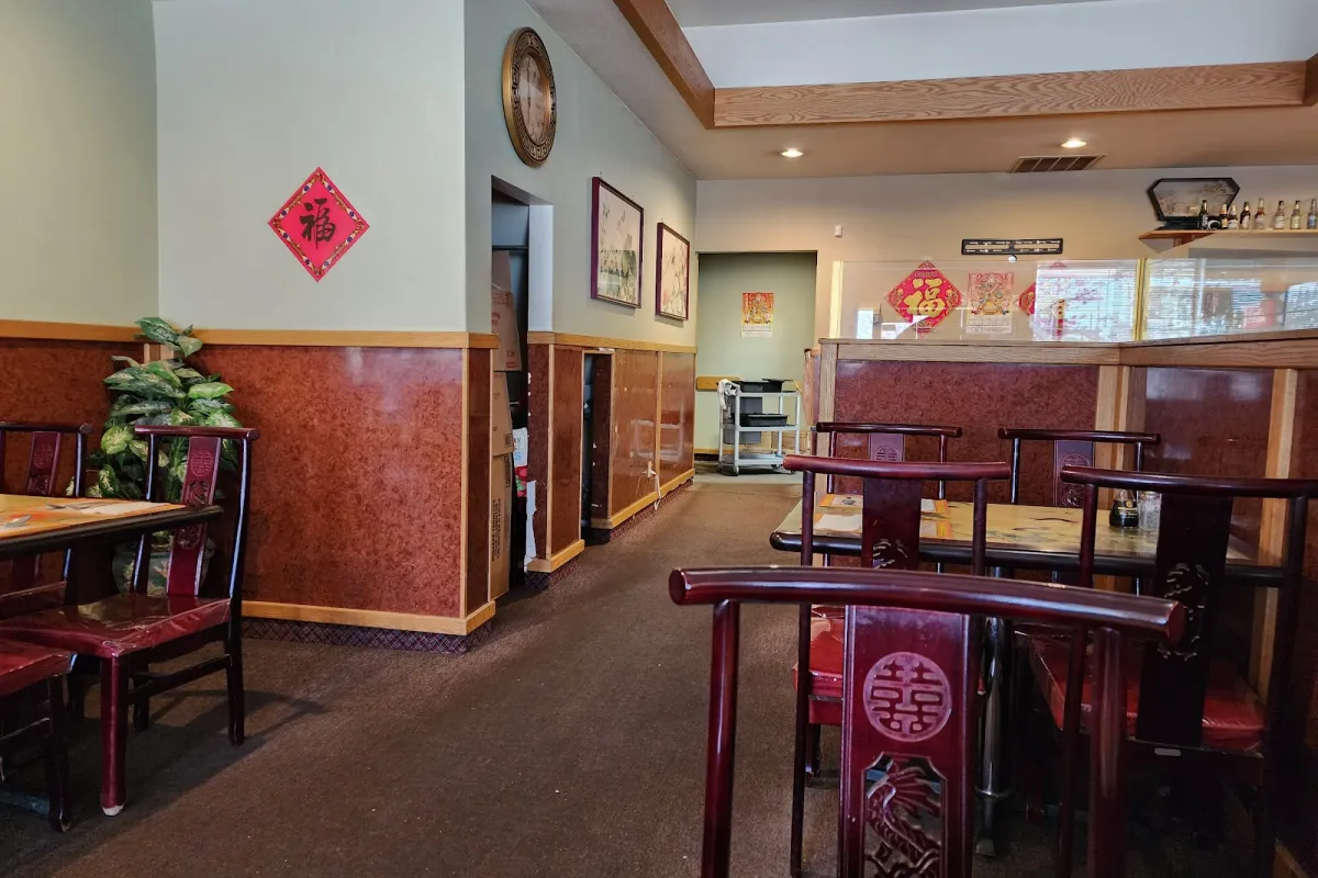 China Garden Chinese Restaurant photo 1