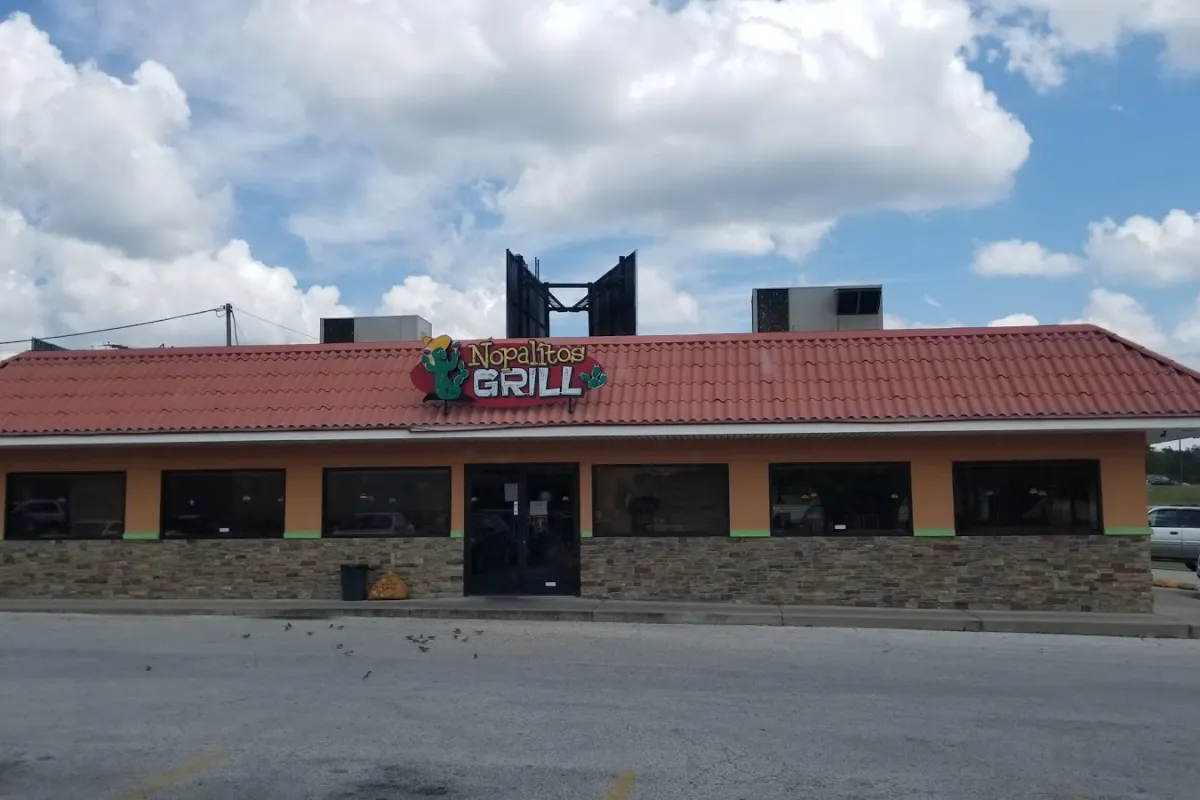Nopalitos Grill photo 1