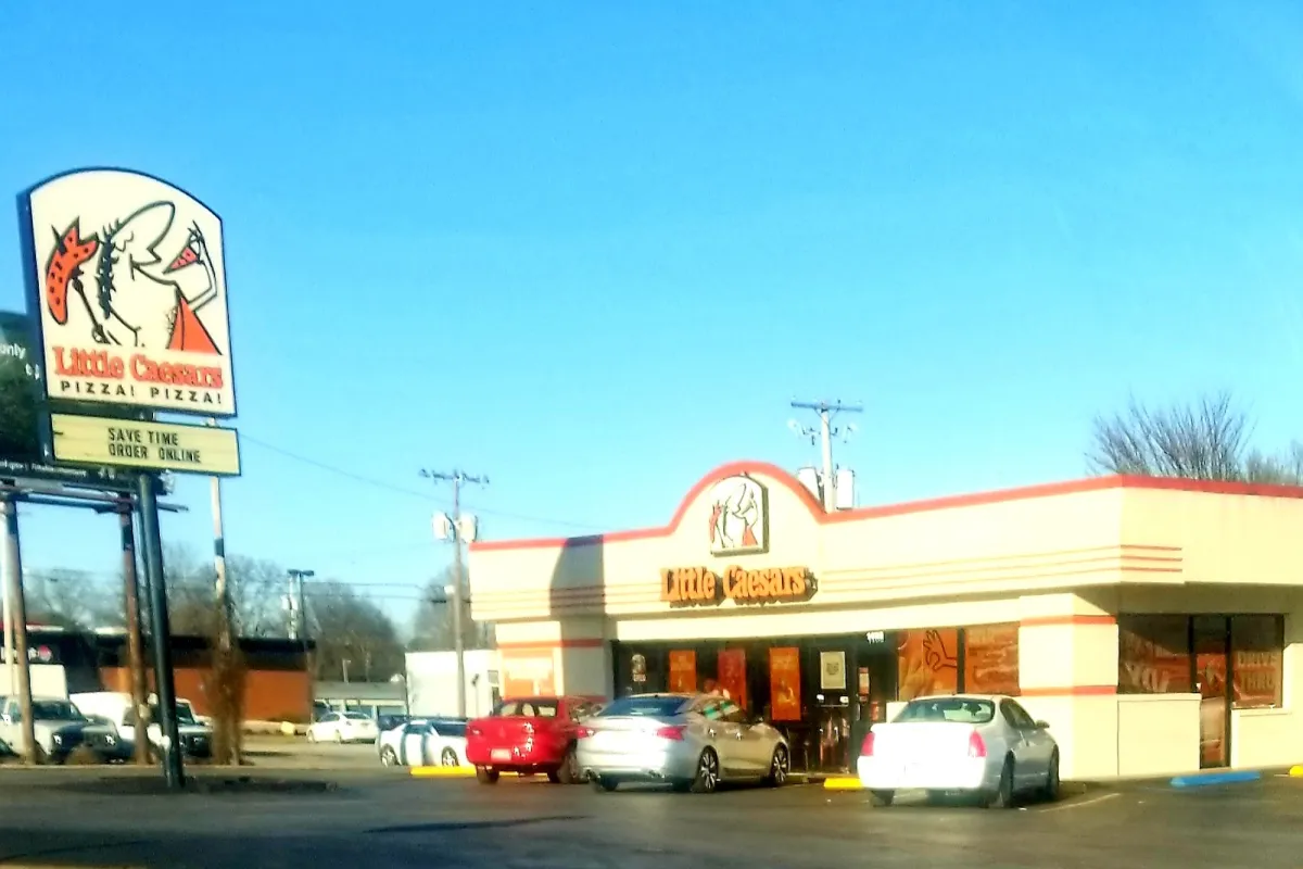 Little Caesars Pizza photo 1