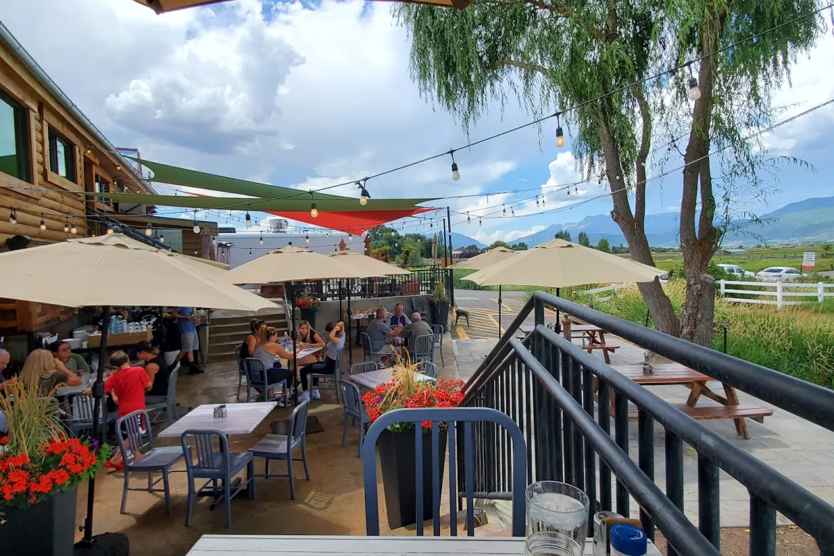 Back 40 Ranch House Grill photo 1