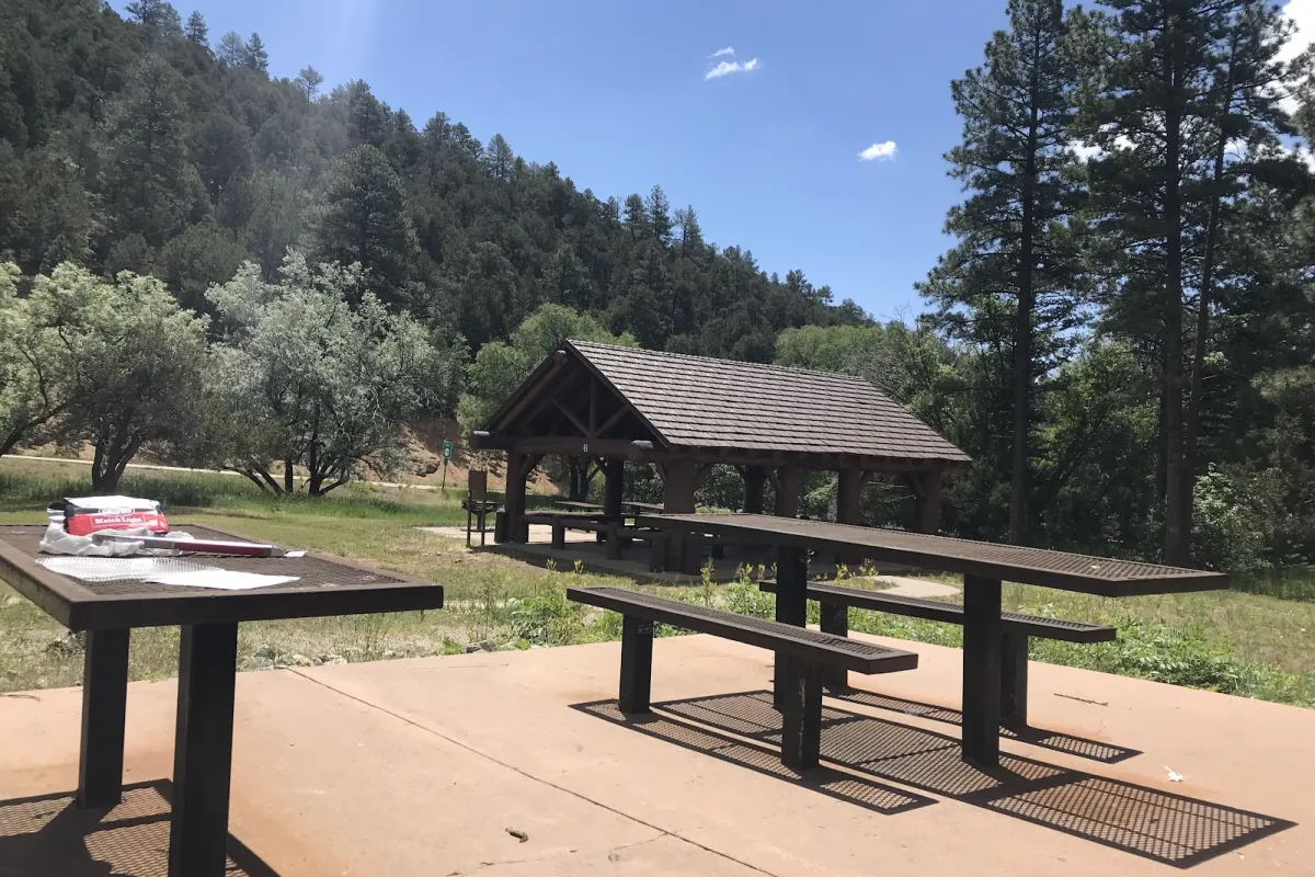 DOC LONG PICNIC AREA photo 1