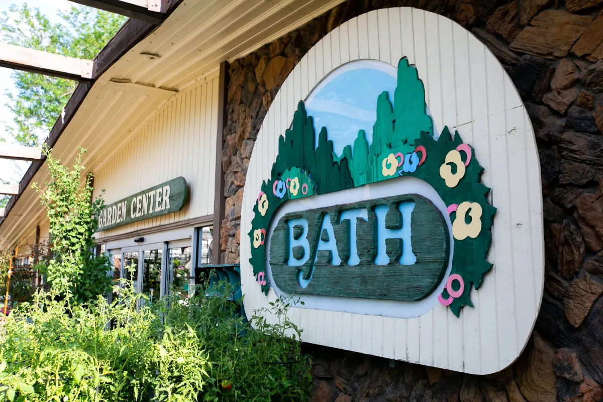 Bath Garden Center and Nursery photo 1