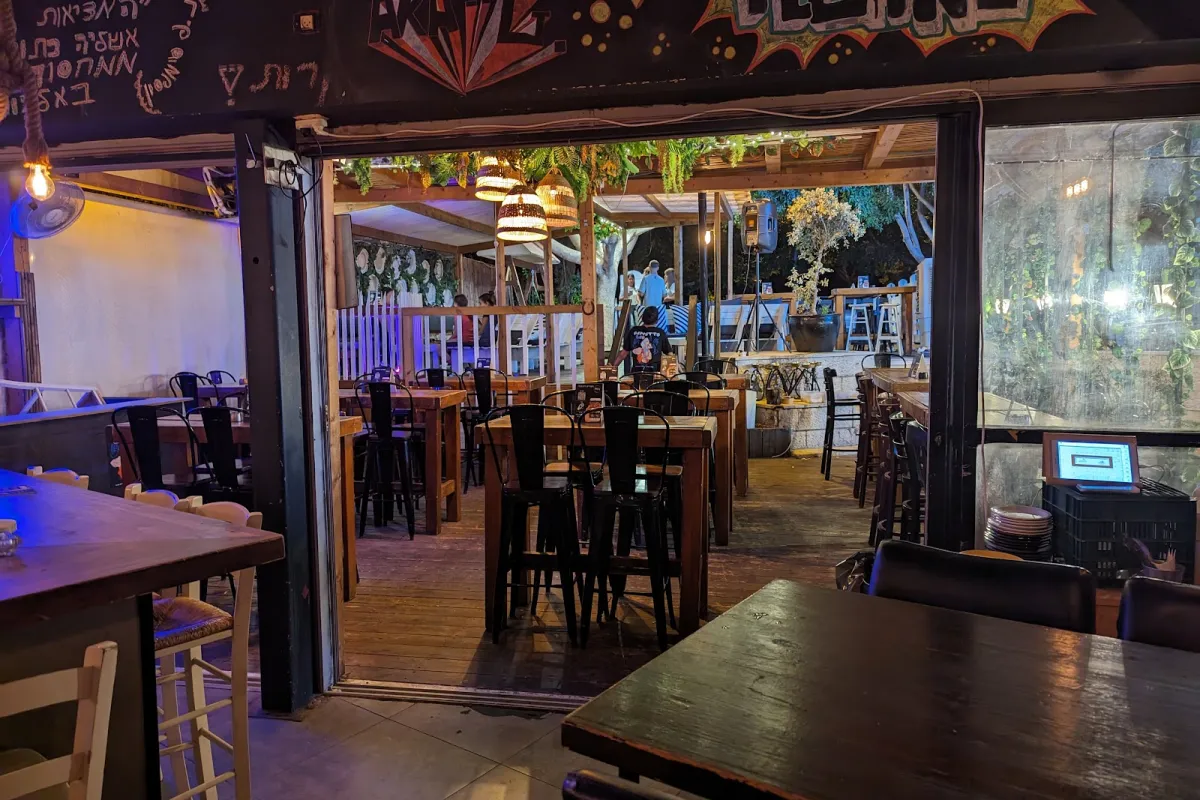 Geppetto Bar photo 1